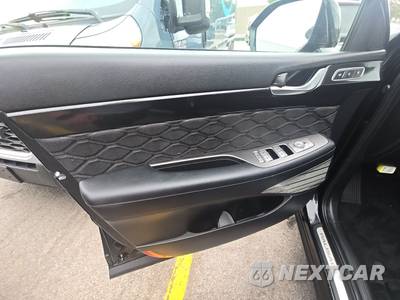 2020 Hyundai Palisade Limited - zdjęcie 9 z 32 - miniatura
