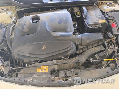 2014 Mercedes-Benz CLA 250 - zdjęcie 16 z 32 - miniatura