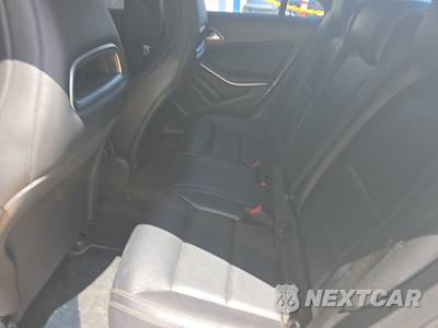 2014 Mercedes-Benz CLA 250 - zdjęcie 13 z 32 - miniatura