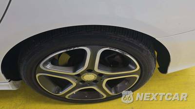 2014 Mercedes-Benz CLA 250 - zdjęcie 24 z 32 - miniatura