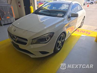 2014 Mercedes-Benz CLA 250 - zdjęcie 1 z 32 - miniatura