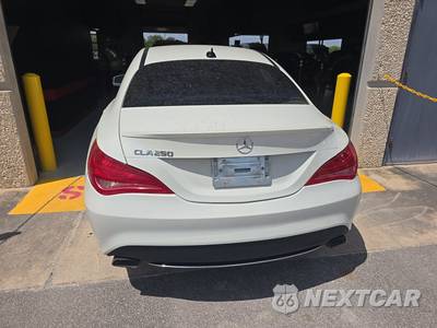 2014 Mercedes-Benz CLA 250 - zdjęcie 5 z 32 - miniatura