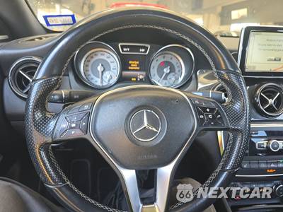 2014 Mercedes-Benz CLA 250 - zdjęcie 10 z 32 - miniatura
