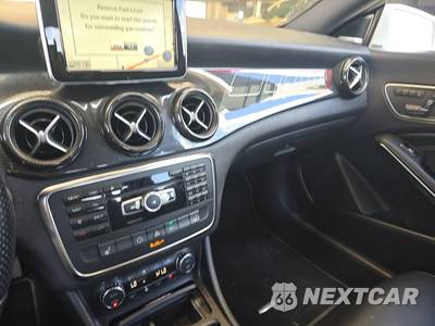 2014 Mercedes-Benz CLA 250 - zdjęcie 11 z 32 - miniatura