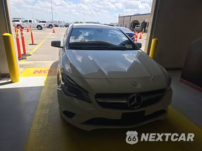 2014 Mercedes-Benz CLA 250 - zdjęcie 2 z 32 - miniatura