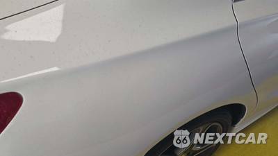 2014 Mercedes-Benz CLA 250 - zdjęcie 30 z 32 - miniatura