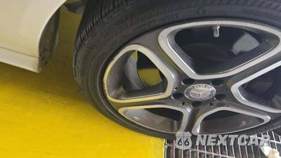 2014 Mercedes-Benz CLA 250 - zdjęcie 27 z 32 - miniatura