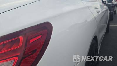 2018 Mercedes-Benz CLA 250 - zdjęcie 31 z 38 - miniatura