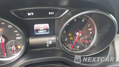 2018 Mercedes-Benz CLA 250 - zdjęcie 33 z 38 - miniatura