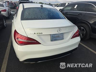 2018 Mercedes-Benz CLA 250 - zdjęcie 5 z 38 - miniatura