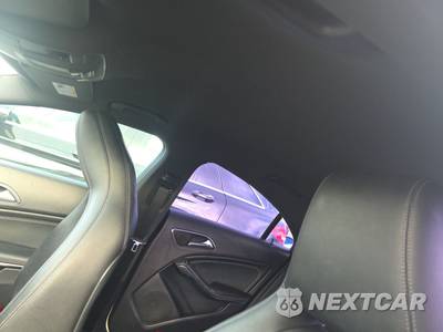 2018 Mercedes-Benz CLA 250 - zdjęcie 14 z 38 - miniatura