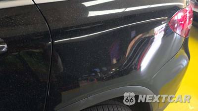 2016 Mercedes-Benz GLC 300 - zdjęcie 27 z 38 - miniatura