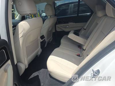 2024 Mercedes-Benz GLE 350 - zdjęcie 13 z 25 - miniatura