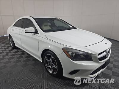 2018 Mercedes-Benz CLA 250 - zdjęcie 3 z 37 - miniatura