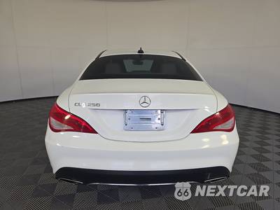 2018 Mercedes-Benz CLA 250 - zdjęcie 5 z 37 - miniatura