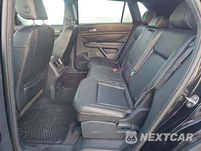 2020 Volkswagen Atlas Cross Sport 2.0T SEL - zdjęcie 13 z 32 - miniatura