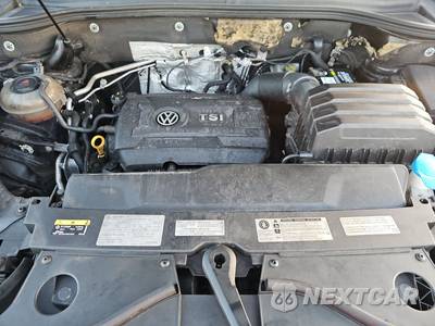 2020 Volkswagen Atlas Cross Sport 2.0T SEL - zdjęcie 15 z 32 - miniatura