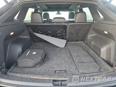 2020 Volkswagen Atlas Cross Sport 2.0T SEL - zdjęcie 16 z 32 - miniatura