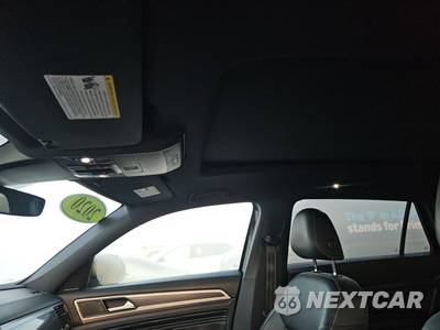 2020 Volkswagen Atlas Cross Sport 2.0T SEL - zdjęcie 17 z 32 - miniatura
