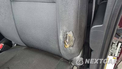 2007 Toyota FJ Cruiser w/Rear Doors - zdjęcie 33 z 64 - miniatura