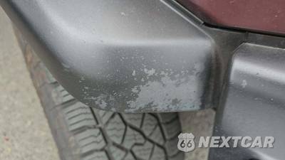 2007 Toyota FJ Cruiser w/Rear Doors - zdjęcie 22 z 64 - miniatura