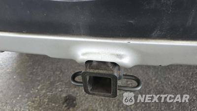 2007 Toyota FJ Cruiser w/Rear Doors - zdjęcie 35 z 64 - miniatura