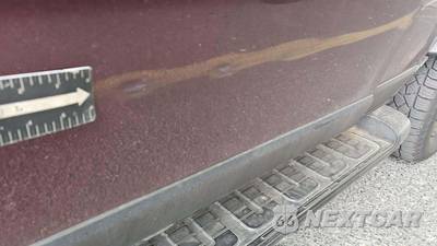 2007 Toyota FJ Cruiser w/Rear Doors - zdjęcie 59 z 64 - miniatura