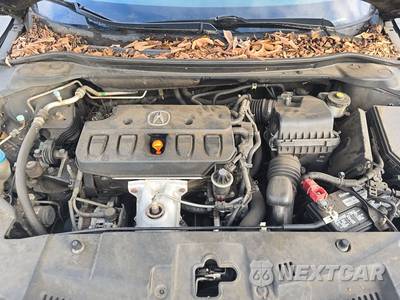 2013 Acura ILX w/Technology Pkg - zdjęcie 15 z 50 - miniatura