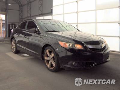 2013 Acura ILX w/Technology Pkg - zdjęcie 3 z 50 - miniatura