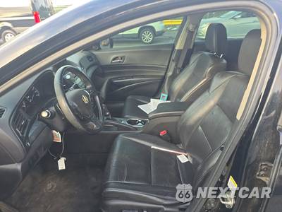 2013 Acura ILX w/Technology Pkg - zdjęcie 7 z 50 - miniatura