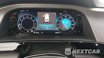 2024 Volkswagen Atlas Cross Sport 2.0T SE w/Technology - zdjęcie 21 z 25 - miniatura