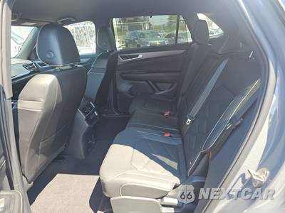 2024 Volkswagen Atlas Cross Sport 2.0T SE w/Technology - zdjęcie 13 z 25 - miniatura