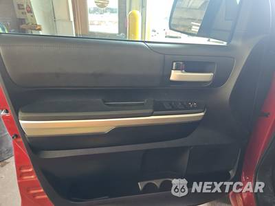 2017 Toyota Tundra SR5 Crew Cab Short Bed - zdjęcie 9 z 38 - miniatura