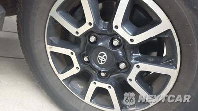 2017 Toyota Tundra SR5 Crew Cab Short Bed - zdjęcie 21 z 38 - miniatura
