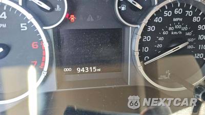 2017 Toyota Tundra SR5 Crew Cab Short Bed - zdjęcie 18 z 38 - miniatura