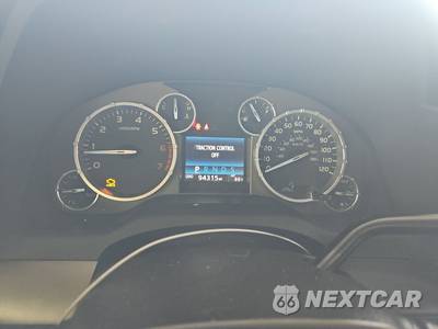 2017 Toyota Tundra SR5 Crew Cab Short Bed - zdjęcie 12 z 38 - miniatura