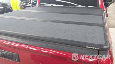 2017 Toyota Tundra SR5 Crew Cab Short Bed - zdjęcie 23 z 38 - miniatura