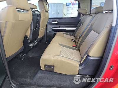 2017 Toyota Tundra SR5 Crew Cab Short Bed - zdjęcie 13 z 38 - miniatura