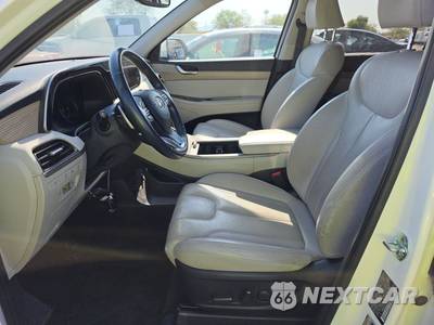 2022 Hyundai Palisade SEL - zdjęcie 7 z 25 - miniatura