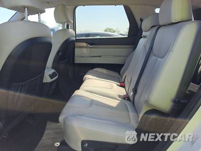 2022 Hyundai Palisade SEL - zdjęcie 13 z 25 - miniatura
