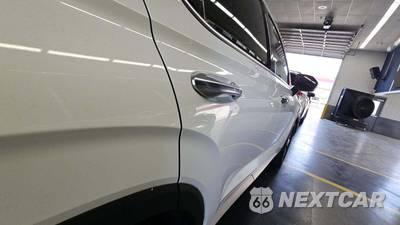 2022 Hyundai Palisade SEL - zdjęcie 22 z 25 - miniatura