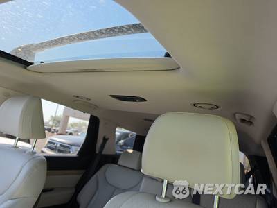 2022 Hyundai Palisade SEL - zdjęcie 18 z 25 - miniatura