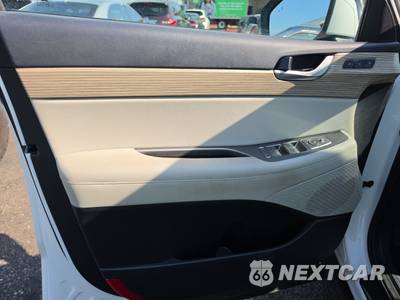 2022 Hyundai Palisade SEL - zdjęcie 9 z 25 - miniatura