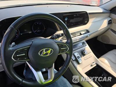 2022 Hyundai Palisade SEL - zdjęcie 11 z 25 - miniatura