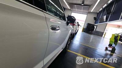 2022 Hyundai Palisade SEL - zdjęcie 20 z 25 - miniatura