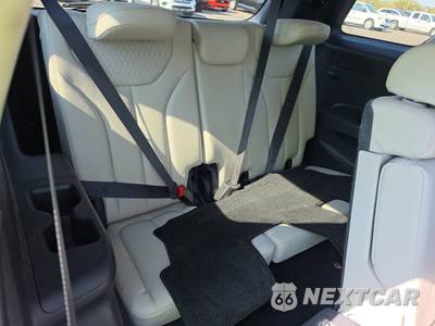 2022 Hyundai Palisade SEL - zdjęcie 14 z 25 - miniatura