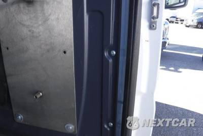 2012 Mercedes-Benz Sprinter 3500 Cargo Van High Roof 144.3" WB - zdjęcie 16 z 17 - miniatura
