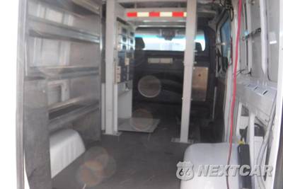 2012 Mercedes-Benz Sprinter 3500 Cargo Van High Roof 144.3" WB - zdjęcie 10 z 17 - miniatura
