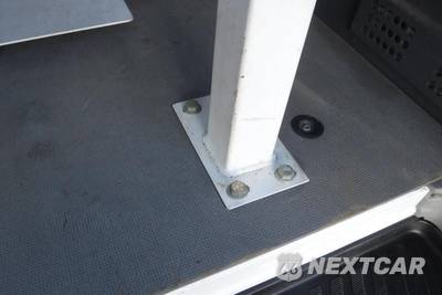 2012 Mercedes-Benz Sprinter 3500 Cargo Van High Roof 144.3" WB - zdjęcie 13 z 17 - miniatura