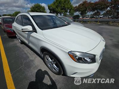 2017 Mercedes-Benz GLA 250 - zdjęcie 3 z 39 - miniatura